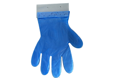 Superior Glove PDS KeepKleen Polyethylene Disposable Glove (20 Boxes)